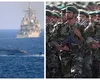 Iranul, amenințare universală privind Strâmtoarea Ormuz: ”Dacă cineva încearcă să treacă, eroii Gărzii Revoluţionare şi ai marinei regulate vor incendia acele nave!”