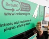 Noi tipuri de sticle, în sistemul prin care românii încasează garanția de 50 de bani. De când vor putea fi returnate și acestea