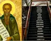 Calendar ortodox 30 martie 2026. Cine a fost Uoan Scărarul, sfântul pomenit la începutul săptămânii care ne-a arătat Scările Raiului