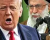 Donald Trump, prima apariție publică după ce SUA a atacat Iranul: „Continuăm această misiune cu hotărâre feroce și neclintită de a zdrobi amenințarea acestui regim terorist”
