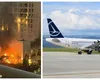 Cursele Tarom de repatriere a peste 300 de români, amânate pentru luni seară. Aeroportul Otopeni: Alte 35 de zboruri sunt anulate luni, din cauza războiului din Orientul Mijlociu. LISTA COMPLETĂ a acestora