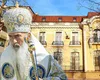 ÎPS Teodosie rămâne fără acoperiș deasupra capului. Vila folosită, în ultima jumătate de secol, de Arhiepiscopia Tomisului revine în proprietatea statului