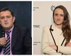 Avocatul Gheorghe Piperea o demolează pe Oana Țoiu în scandalul fiicei lui Victor Ponta. ”Este un caz penal. Abuz în serviciu!”