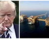 Trump amenință cu distrugerea celui mai important zăcământ de gaze al Iranului! ”Cu o forţă şi o putere pe care nu le-a mai văzut sau cunoscut!”. Ce condiție pune șeful de la Casa Albă