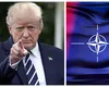 Trump le arată iar pisica aliaților din NATO, după ce aceștia au refuzat să-l ajute contra Iranului. ”Ucraina nu este războiul nostru. Să vă amintiți declarațiile mele peste câteva luni”