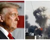 Trump, după moartea a trei militari americani în războiul cu Iranul: ”Ar putea fi mult mai mult decât atât”. Ce planuri are pentru șefia țării atacate