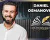 Liga Profesorilor Excepționali 2026. Daniel Osmanovici, despre profesorii care schimbă vieți: „Domnul Trandafir feminin există”
