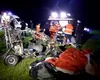Accident mortal în Bihor: O parapantă cu motor s-a prăbușit. Pilotul și pasagera de 19 ani au murit pe loc