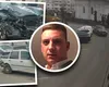 Acuzații de mușamalizare după ce un afacerist din Suceava a rănit patru persoane în timp ce gonea pe străzi într-un BMW. Polițiștii nu ar fi făcut măsurători corecte pentru a-l favoriza pe vinovat