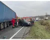 Noi detalii despre tragedia de la Cluj. Cine sunt cele cinci persoane care au murit în accidentul cumplit. Ce s-a aflat despre șofer, declarațiile cutremurătoare ale colegilor