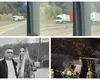 Doi români, soț și soție, au ars de vii într-un TIR implicat într-un accident în Spania