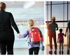 De ce acte ai nevoie ca să ieși din țară cu copilul. Ce s-a schimbat în 2026