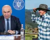 Guvernul Ilie Bolojan a aprobat un ajutor de 620 de milioane de lei pentru fermieri. Va fi redusă acciza la motorina utilizată în agricultură