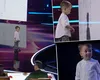 Albert, copilul de 4 ani care a cucerit jurații de la Românii au Talent cu inteligența sa. Copilul face calcule cu radicali și știe codul Morse