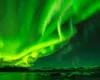 Alertă de furtună geomagnetică până pe 21 martie. Aurora boreală va putea fi văzută pe cer