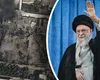 Cum arăta buncărul secret al lui Ali Khamenei. Complexul subteran a fost distrus cu 50 de avioane și aproximativ 100 de bombe