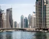Piața imobiliară din Dubai se prăbușește după începerea războiului din Iran. Dezvoltatorii din Emirate neagă și dau vina pe social media