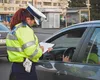 Punctul de amendă se scumpește de la 1 iulie. Cât vor fi sancțiunile pentru încălcarea Codului Rutier
