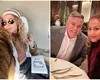 Cum o răsfață iubitul milionar pe Anamaria Ferentz. Artista s-a pozat într-un avion privat: „Binecuvântată, recunoscătoare și foarte fericită!”