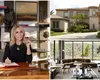 Anastasia Soare locuiește într-o casă de vis în Beverly Hills. Cum arată locuința care a costat aproape 20 de milioane de dolari: „Totul este natural”
