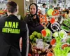 Controale ANF în forță la salata, spanacul şi ceapa verde vândute în piețe și supermarketuri