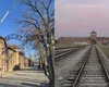 FOTOREPORTAJ Auschwitz-Birkenau, cimitirul sufletelor. Ecoul unei dureri care nu se va stinge niciodată