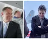 Președinția, de la huzur la decență în privința deplasărilor externe. Nicușor Dan a cheltuit într-un an cât un singur zbor al lui Klaus Iohannis!
