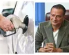Se dau mai mulți bani pentru benzină și motorină în Sectorul 4 al Capitalei. Daniel Băluță renunță la taxa pentru dezvoltare urbană