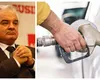 Consilierul lui Isărescu, de partea lui Bolojan în privința măsurilor contra scumpirii carburanților. ”Posesorii de autovehicule ar putea experimenta pentru scurt timp transportul în comun” / ”Să reducem impozitul pe carburant sau să ținem cu dinții de obiectivul reducerii deficitului bugetar? Mă tem că a doua opțiune este singura rațională”