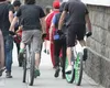 Cum a reușit un biciclist din București să primească despăgubiri de 100.000 de euro din cauza unei gropi. Avocatul său dezvăluie ce s-a întâmplat în procesul care a durat 12 ani de zile