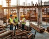 Piața construcțiilor e în colaps: INS anunță o scădere de 69% a volumului lucrărilor în ianuarie 2026, față de decembrie 2025