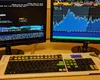 EXCLUSIV Ce este Terminalul Bloomberg, tastatura care poate costa până la 30.000 de dolari pe an. Este folosită și de BNR și Ministerul Finanțelor