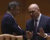 Ilie Bolojan ar fi tăiat jumătate din pachetul de solidaritate propus de PSD. Social-democrații amenință că nu votează Legea bugetului (surse)