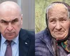Mama lui Ilie Bolojan nu este supărată că fiul i-a tăiat pensia: „Pensia mea e sub 3.000 de lei. N-am comentat că mi-a luat din ea”. Ce părere are despre demisia premierului: „Dacă Dumnezeu îl susține, PSD-ul nu poate face nimic!”