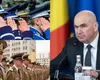 Ilie Bolojan anunță oficial creșterea vârstei de pensionare pentru polițiști, militari și angajații din sistemul de siguranță națională: „Nu este normal să existe derogări în masă. Săptămâna viitoare vom pune proiectul în transparență”