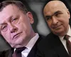 Crin Antonescu, un nou atac la adresa lui Ilie Bolojan: „Este de speriat când te gândești”