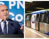 Ilie Bolojan se ia de paznicii de la metrou: ”Nu cred că trebuie să avem o armată, car poate nu-și justifică activitatea”