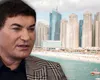 Ce se întâmplă cu apartamentele lui Cristi Borcea din Dubai. Piața imobiliară, afectată de conflict