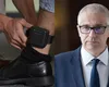 Radu Marinescu susține eliberarea mai devreme a deținuților cu brățară de monitorizare pentru reintegrarea în societate: „Permitem revenirea în familie, dar aceste persoane trebuie monitorizate”