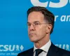 Mark Rutte, despre noua armă a Teheranului: „Au deja această capacitate”. Ce orașe din Europa sunt pe harta țintelor