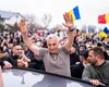 Călin Georgescu le mulțumește românilor pentru mobilizarea impresionantă: „Mi-ați făcut astăzi un dar mai frumos decât mi-aș fi putut imagina. Am fost, suntem și vom fi împreună” FOTO