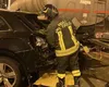 Carambol cu 80 de mașini într-un tunel din Italia. Un tronson de 40 de kilometri de autostradă a fost închis