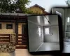 Casele tip container, în trend în 2026! Cât costă o astfel de locuință și ce dotări are