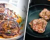 Câte minute trebuie să ții ceafa de porc în tigaie ca să iasă suculentă și delicioasă. Greșeala frecventă făcută de bucătarii amatori