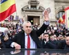 Partidul în spatele căruia s-ar afla Călin Georgescu. Ce politicieni notorii fac parte dintre membrii fondatori