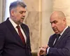 Marcel Ciolacu îi demolează pe liberali și pe premierul Ilie Bolojan: „A te solidariza cu un călău nu înseamnă responsabilitate, ci cruzime pură!”