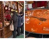Cât plătesc bucureștenii pe o ciorbă de pește lipovenească de Buna Vestire