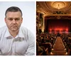 Ciprian Ciucu anunță deblocarea concursurilor pentru posturile de manageri de teatre: ”Vor fi pe bune, nu vor fi decise de mine”