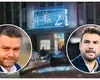 Conflict între Ciprian Ciucu și Adrian Mutu. Primarul Capitalei nu poate expropria barul Melody din blocul Patria, deţinut de Briliant: „Are datorii de milioane de lei”