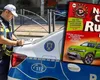 Cod rutier 2026. După cât timp și în ce condiții se prescriu amenzile rutiere